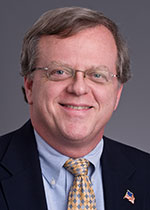 Paul Bettencourt profile photo