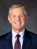 Phil King profile photo