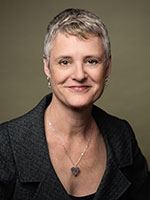Sarah Eckhardt profile photo
