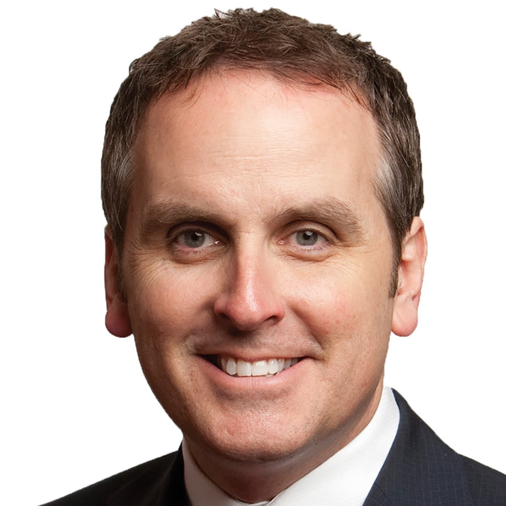 Bryan Hughes profile photo