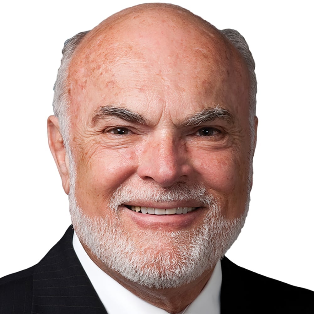 Robert Nichols profile photo