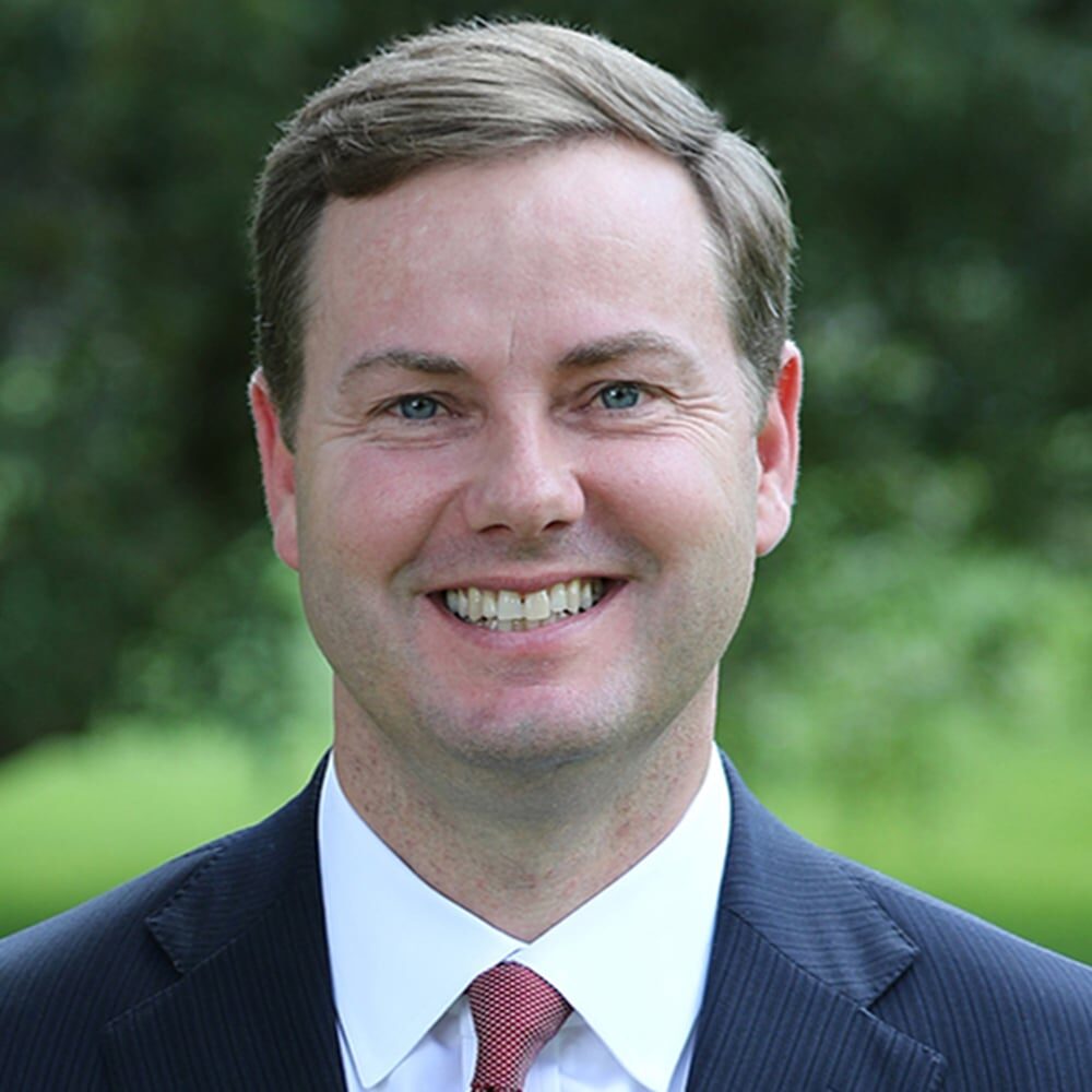 Trent Ashby profile photo